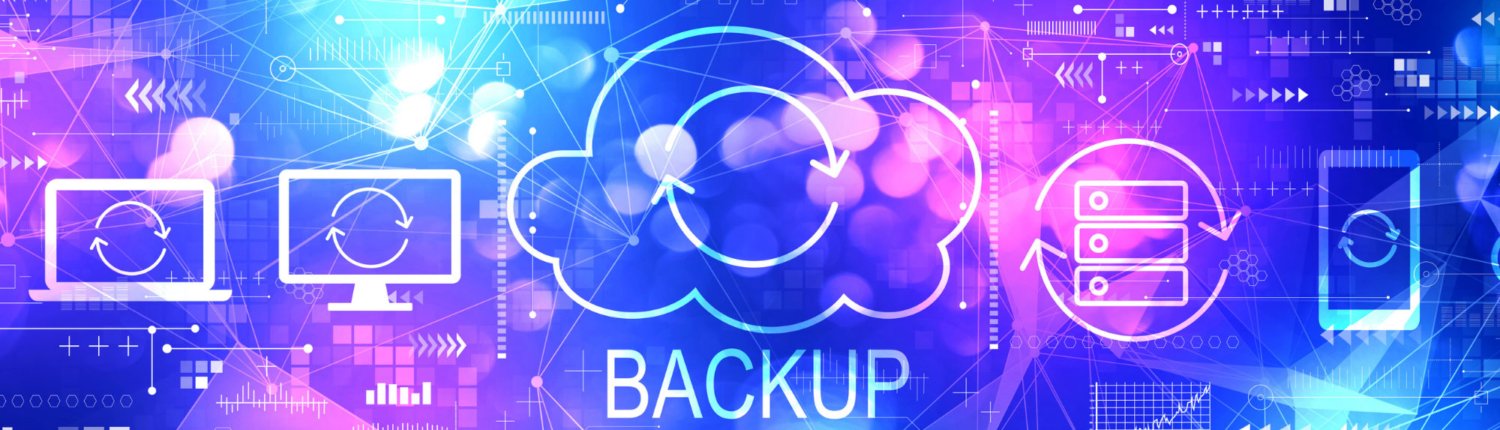 Sistemi di backup con traveltec.it
